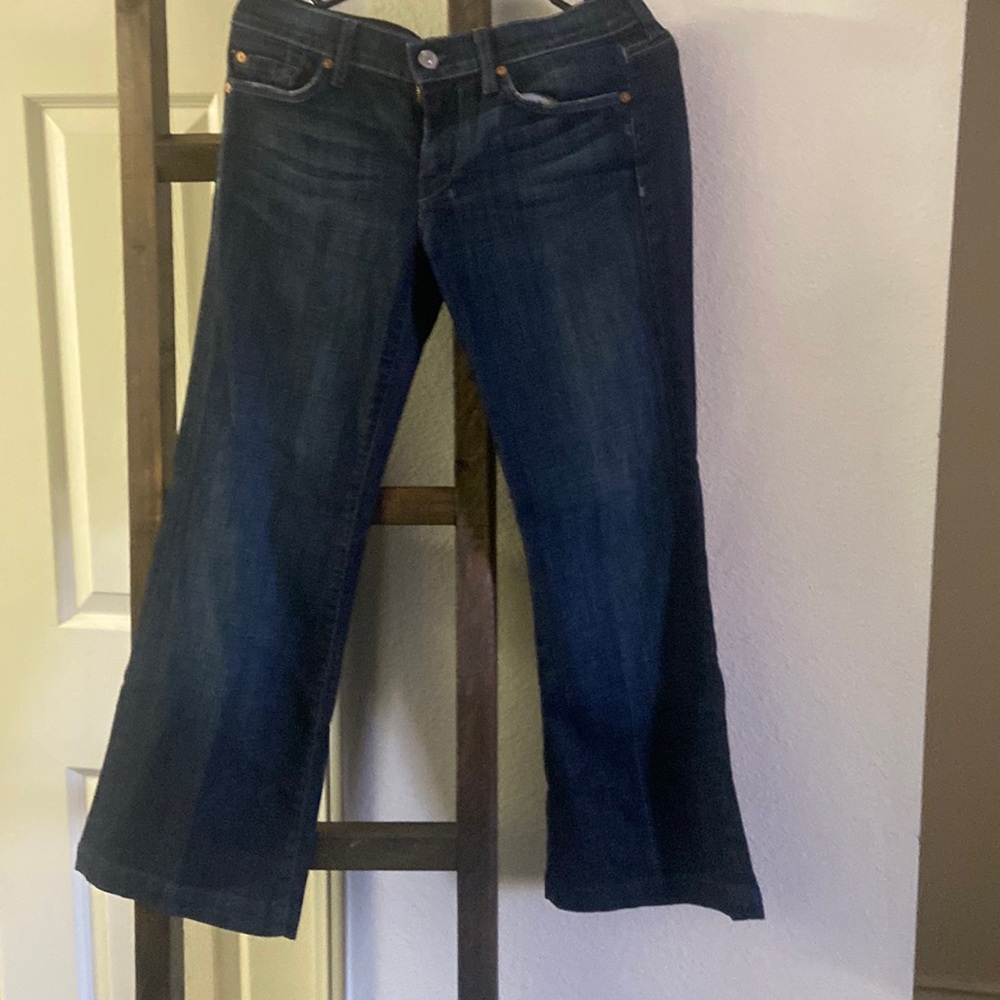 DOJO JEANS